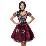 Dirndl inkl. Spitzenbluse - AT70048