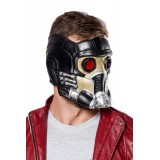 AKTIONSARTIKEL Galaxy Lord Mask schwarz - AT80139 - Bild 2