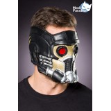 AKTIONSARTIKEL Galaxy Lord Mask schwarz - AT80139 - Bild 3