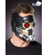 AKTIONSARTIKEL Galaxy Lord Mask schwarz - AT80139 - Bild 3