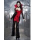 Vampirkostüm schwarz/rot - AT13569 - Bild 5