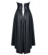  schwarzes Kleid DE438 von Demoniq Hard Candy Collection Bild 6