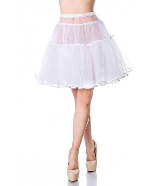 Petticoat weiß - AT50046