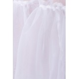 Petticoat weiß - AT50046