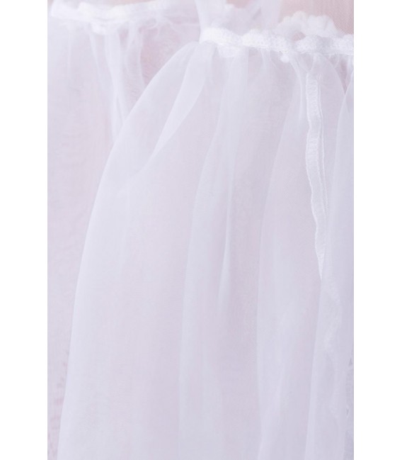 Petticoat weiß - AT50046