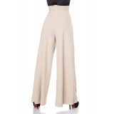 Marlenehose beige - AT50074 - Bild 5