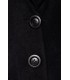Belsira Premium Wollmantel schwarz - AT50132 - Bild 5