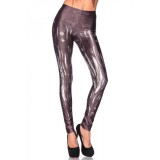 Leggings grau - AT13360 - Bild 3