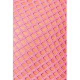 Netz-Caprihose neonpink - AT13430 - Bild 3