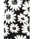 Etui-Kleid schwarz/weiß - AT13469 - Bild 3