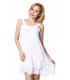 Kleid weiß - AT13921 - Bild 1