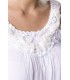 Kleid weiß - AT13921 - Bild 3