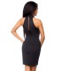Kleid schwarz - AT14162 - Bild 2