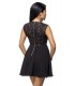 Kleid schwarz - AT14255 - Bild 2