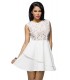 Kleid weiß - AT14255 - Bild 1
