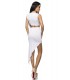 Kleid weiß - AT14293 - Bild 2