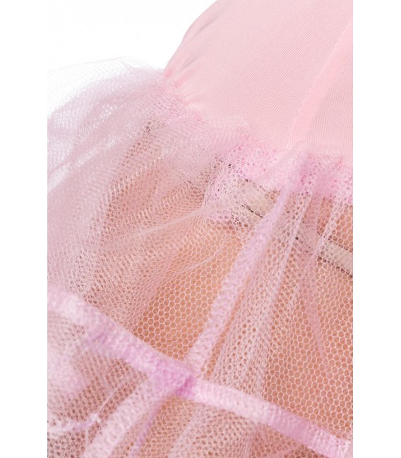 Tütü Set rosa - AT14470 - Bild 3
