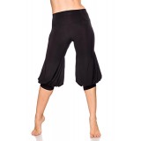 Knickers Pants schwarz - AT14772 - Bild 1