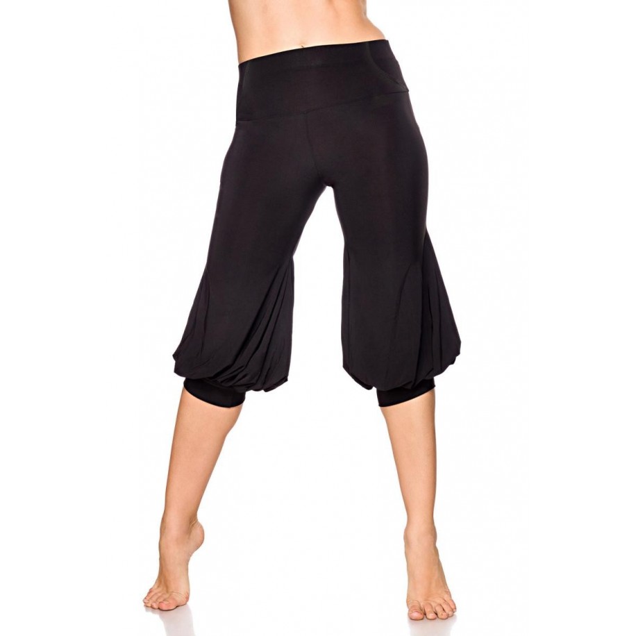 Knickers Pants schwarz - AT14772 - Bild 1