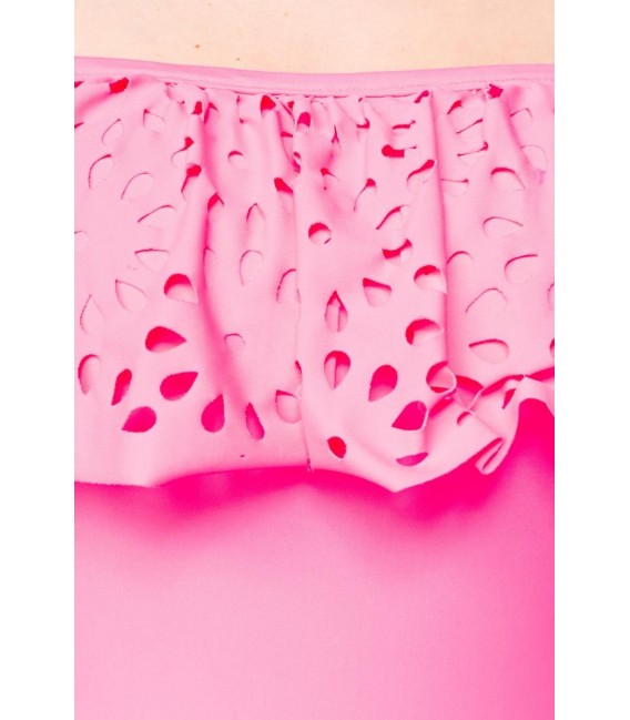 Badeanzug pink - AT15213 - Bild 3