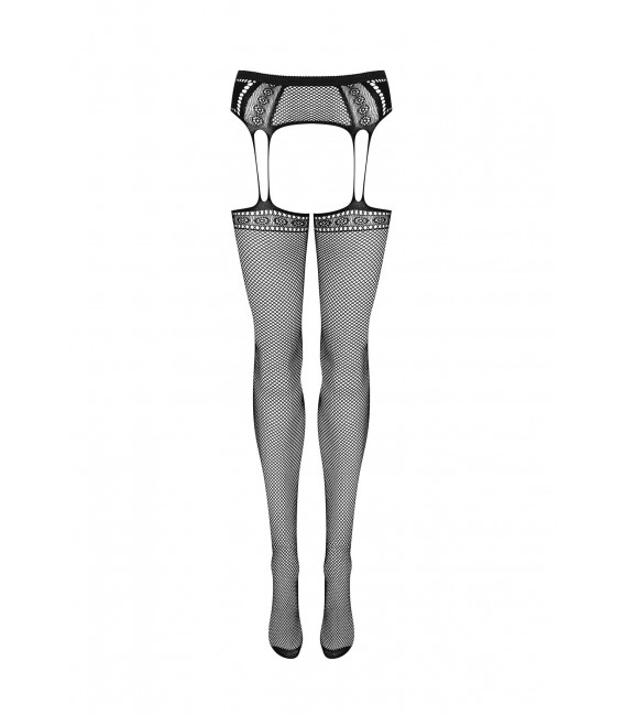 OB Garter stockings S227 - Bild 5