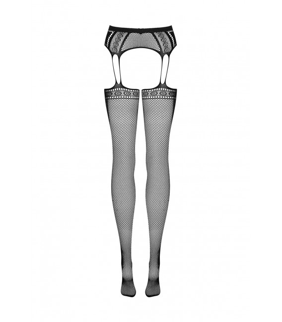 OB Garter stockings S227 - Bild 6
