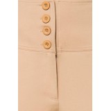 Marlenehose beige - Bild 6