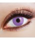 Purple Fever - farbige Kontaktlinsen ohne Stärke Bild 1