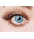 Blue Ocean - farbige Kontaktlinsen ohne Stärke Bild 1