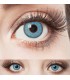Blue Ocean - farbige Kontaktlinsen ohne Stärke Bild 4
