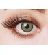 Diamond Fever Springgreen - farbige Kontaktlinsen ohne Stärke Bild 1