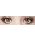 Diamond Fever Springgreen - farbige Kontaktlinsen ohne Stärke Bild 2