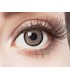 Diamond Fever Darkgray - farbige Kontaktlinsen ohne Stärke Bild 3