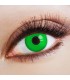 Grasshopper - farbige Kontaktlinsen ohne Stärke Bild 1