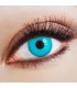 Into the Blue  - farbige Kontaktlinsen ohne Stärke Bild 1