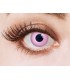 Pink Panther - farbige Kontaktlinsen ohne Stärke Bild 1