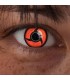 Itachi Uchiha - farbige Kontaktlinsen ohne Stärke Bild 2