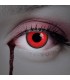 Red Devil  - farbige Kontaktlinsen ohne Stärke Bild 2