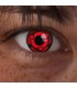 Madaras Eternal Mangekyou Sharingan - farbige Kontaktlinsen ohne Stärke Bild 2