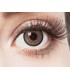 Gray Enchants - farbige Kontaktlinsen ohne Stärke Bild 2