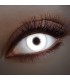 UV Snow White - farbige Kontaktlinsen ohne Stärke Bild 1