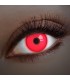 UV Red In Your Eyes - Kontaktlinsen ohne Stärke Bild 1