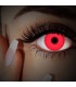 UV Red In Your Eyes - Kontaktlinsen ohne Stärke Bild 3