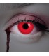 UV Red In Your Eyes - Kontaktlinsen ohne Stärke Bild 2