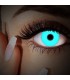 UV Deep Blue - Kontaktlinsen ohne Stärke Bild 3