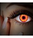 UV Fire In Your Eyes - Kontaktlinsen ohne Stärke Bild 3