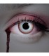 Zombie Night - Kontaktlinsen ohne Stärke Bild 1