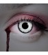 White Vampire - Kontaktlinsen ohne Stärke Bild 2