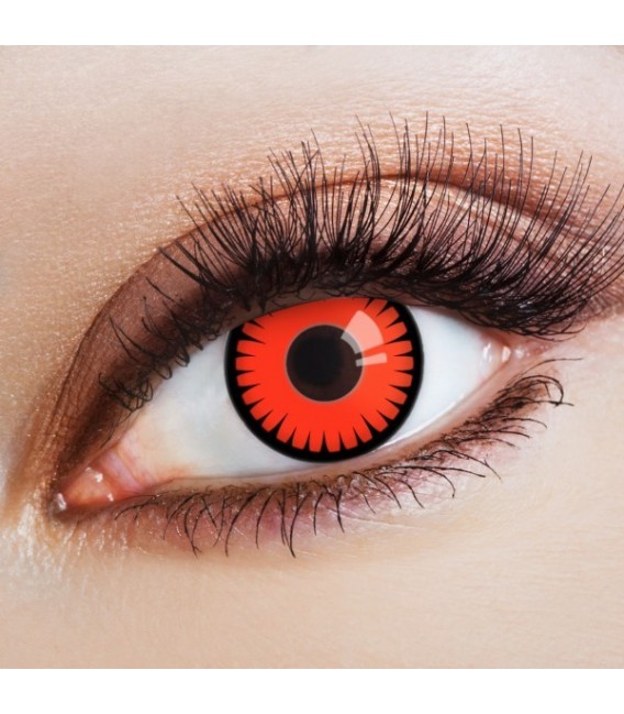 Object of Desire - farbige Kontaktlinsen ohne Stärke Bild 1