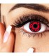 Madaras Eternal Mangekyou Sharingan - farbige Kontaktlinsen ohne Stärke Bild 3